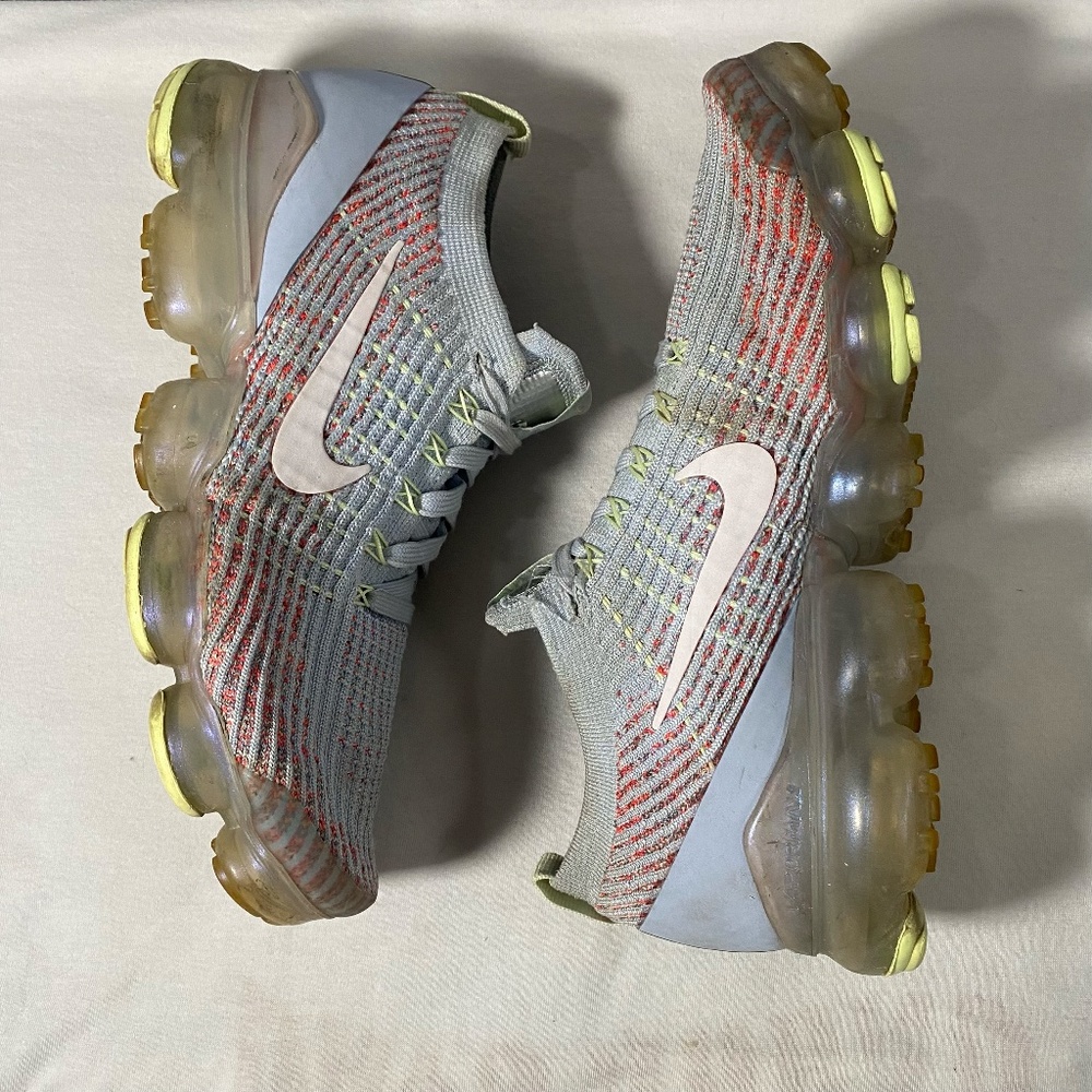 vapormax flyknit hydrogen blue